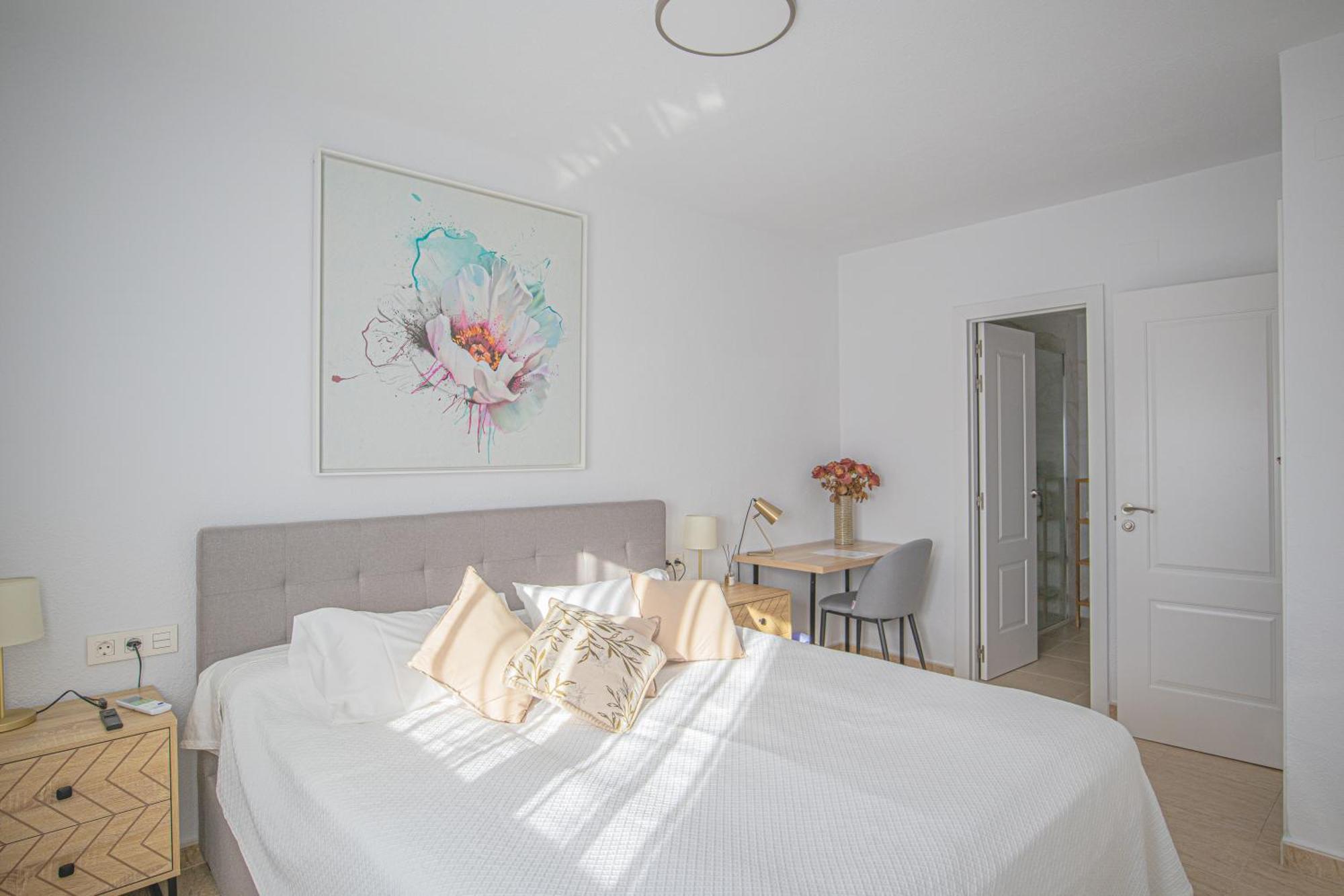 Buenti Apartments Beach Beautiful View 마르베야 외부 사진